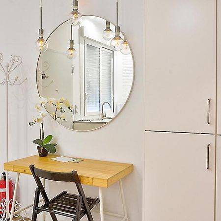 Apartsuite B&R Triana Arellano Siviglia Esterno foto