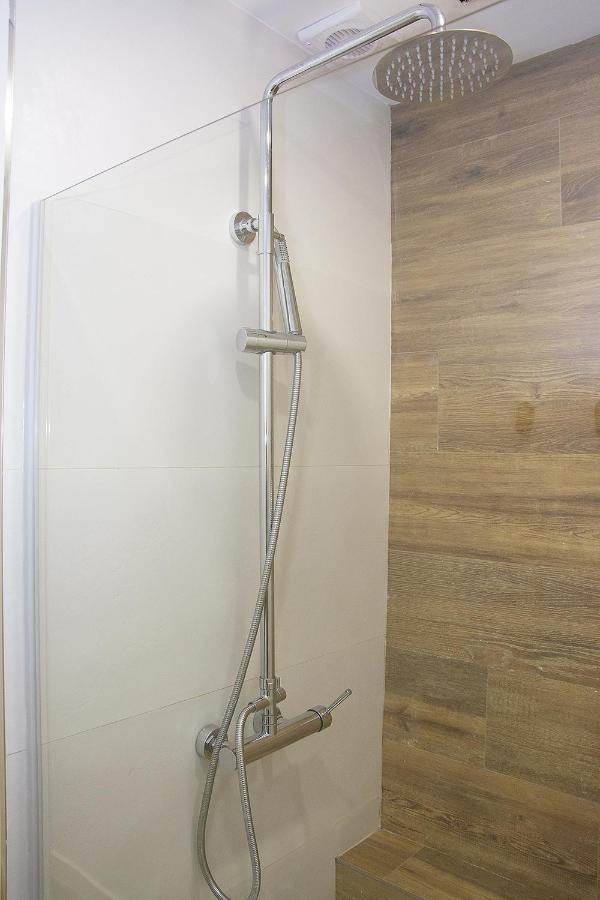 Apartsuite B&R Triana Arellano Siviglia Esterno foto