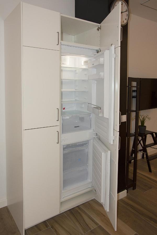 Apartsuite B&R Triana Arellano Siviglia Esterno foto